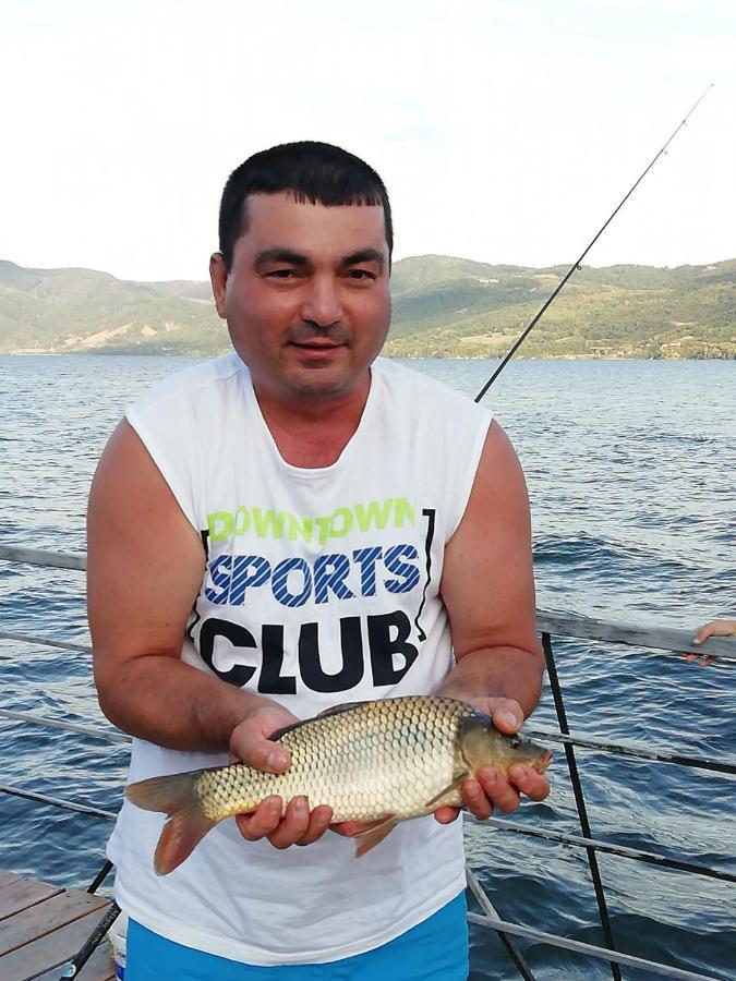 Resort Casa Soarelui Ieşelniţa