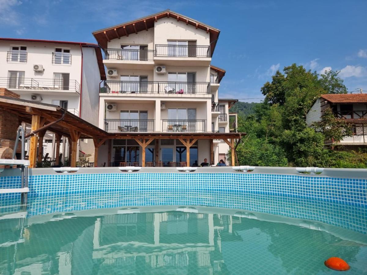 Resort Casa Soarelui Ieşelniţa