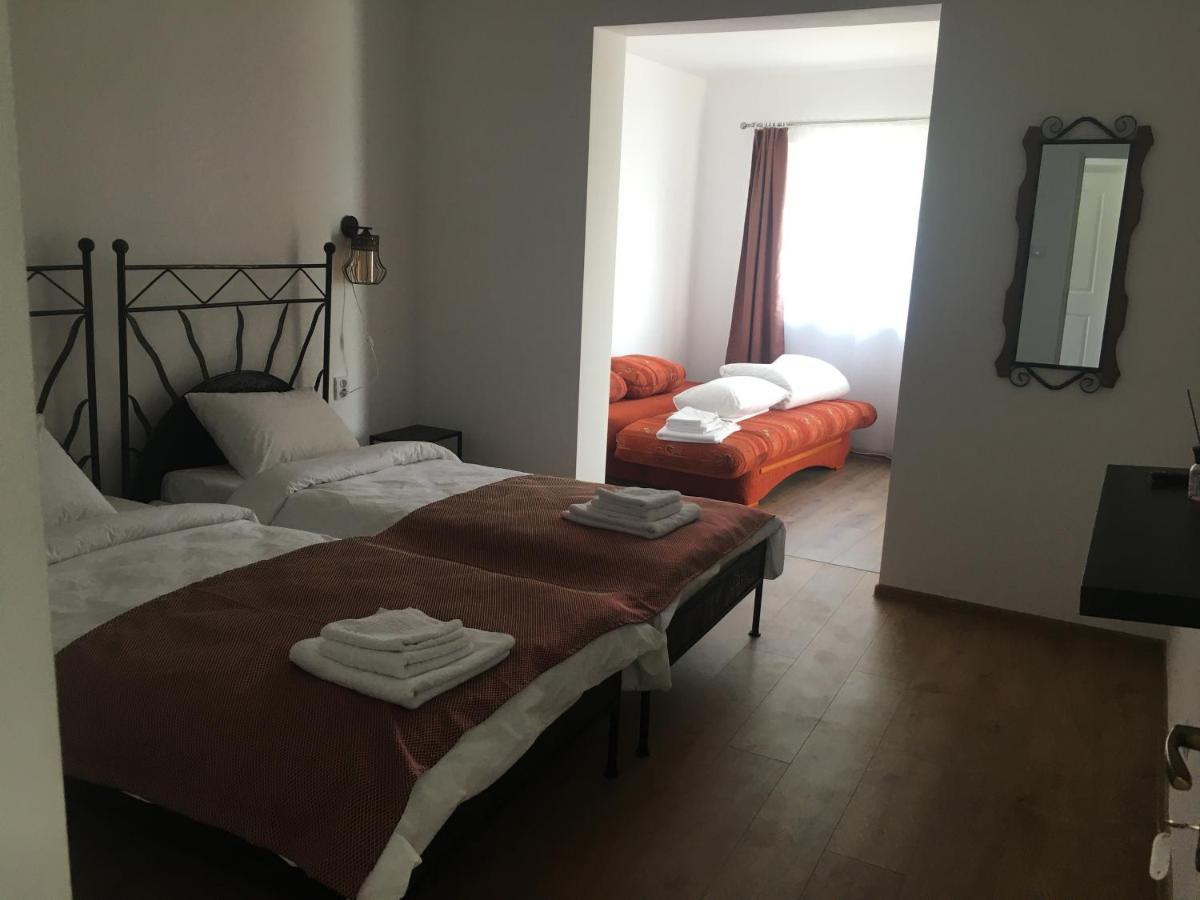 Resort Casa Soarelui Ieşelniţa