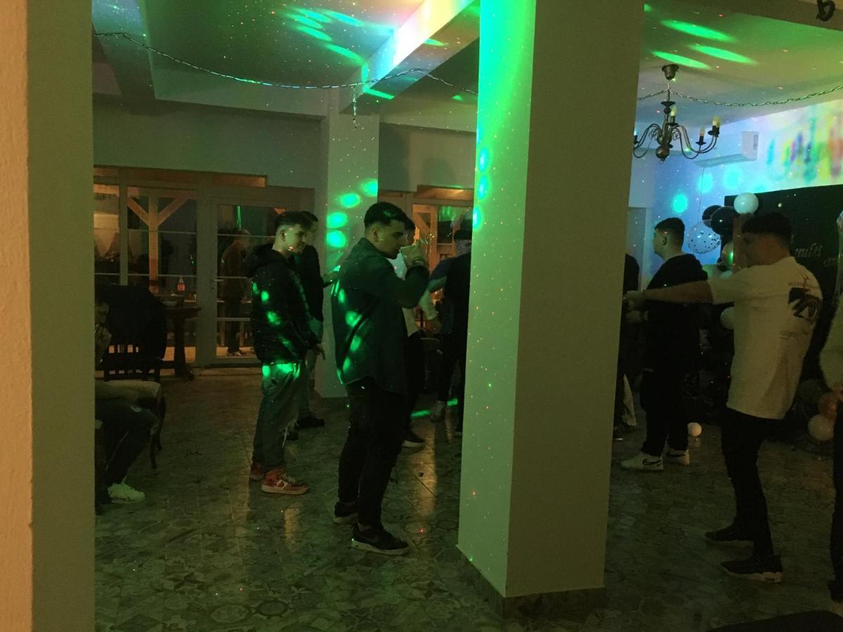 Casa Soarelui Ieşelniţa