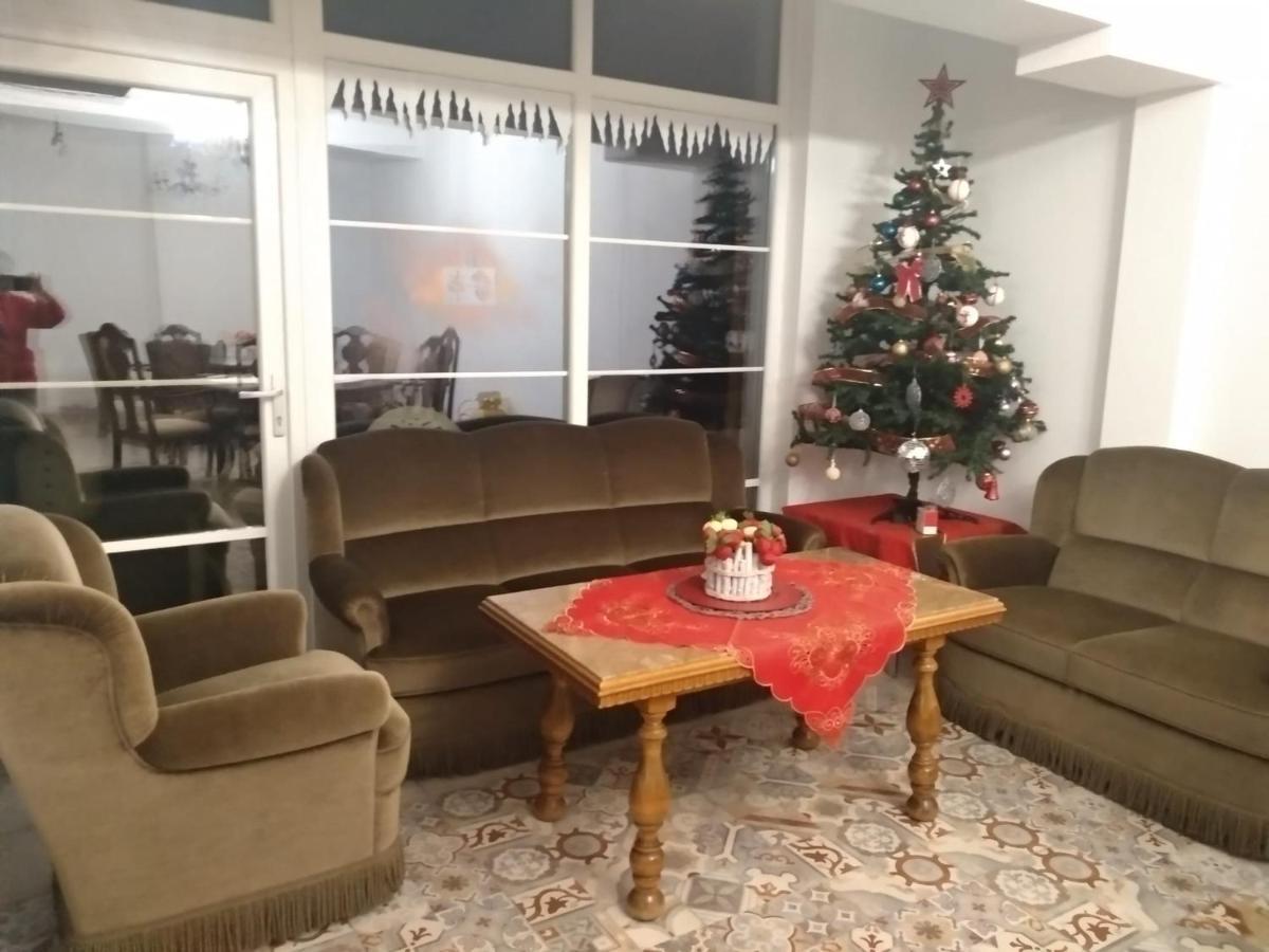 Casa Soarelui Resort Ieşelniţa